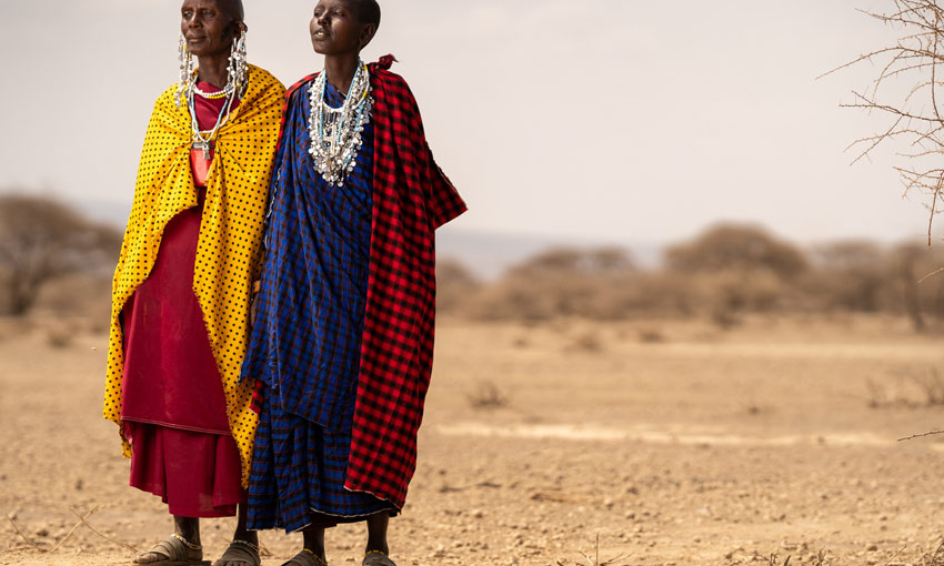 Safari Tanzania 9 días