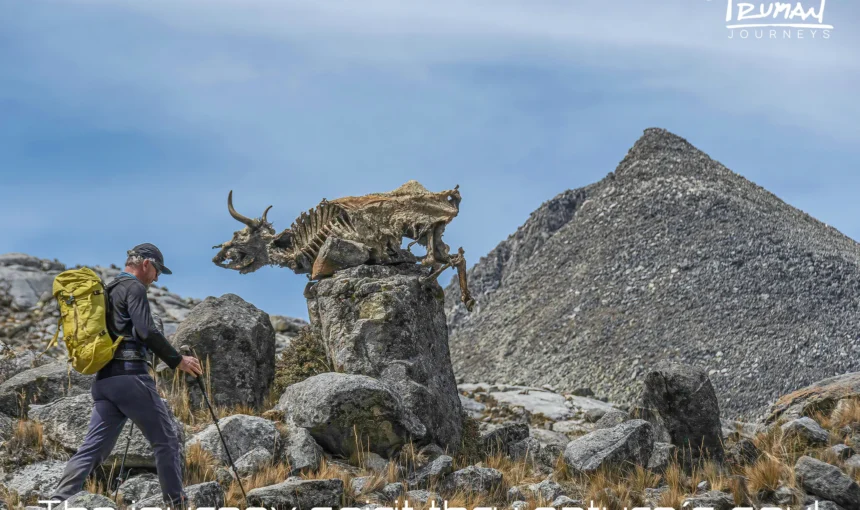 Expedición al Pico Simmonds – Sierra Nevada de Santa Marta