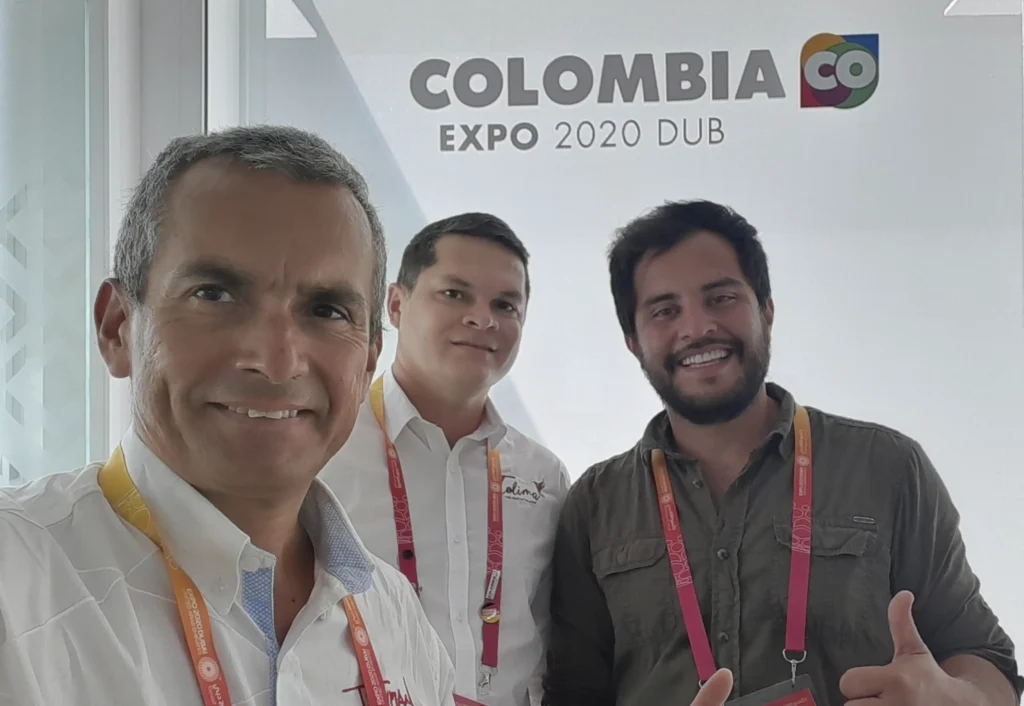 Expo Dubai 2020